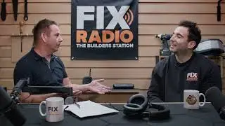 Meet Louis Timpany, Founder & CEO of Fix Radio | Festool Talk