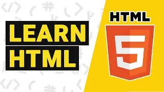 How to Learn HTML