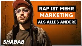 Shabab über die Zeit bei Icon, Verhältnis zu Lune, Zuna, Beef zwischen RLR & Icon, Hype | Interview