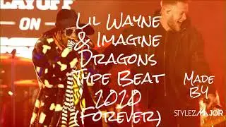 Lil Wayne X Imgaine Dragons Type Beat (Produced By Stylez Major)