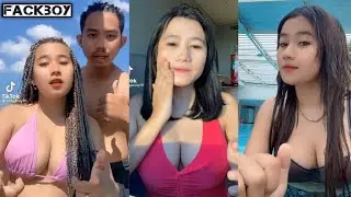 Tik- Tok HOT id Meganay111