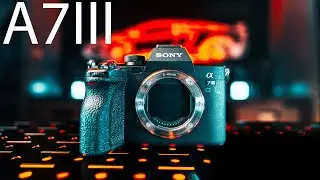 Is the Sony A7III Still Worth Buying in 2024