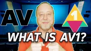 3 Things You Should Know About AV1