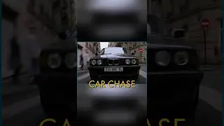 The Best Car Chase In Movie History