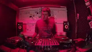 Povilono w/ ID_UA @ 20ft Radio - 25/11/2021