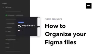 Expert Guide to Figma Organization