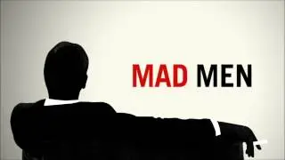 Mad Men - David Carbonara - A Girl Can Dream