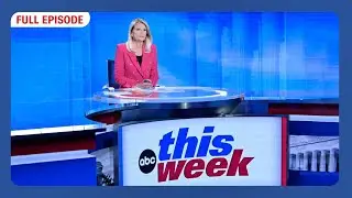 This Week with George Stephanopoulos Full Broadcast - Sunday, June 23, 2024