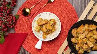 5-Step CRISPY CROCKPOT ORANGE CHICKEN | Recipes.net