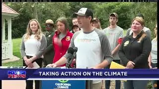 California Climate Action Corps leads Climate Action Day in San Diego