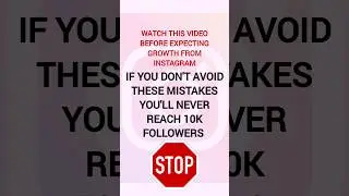 Quit Instagram Right Now if You Dont Know These Instagram Tips to Increase Followers #instagramtips