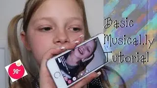 Basic Musically tutorial