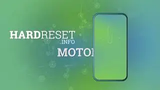 How to Change Theme on MOTOROLA One Zoom – Device Display Theme