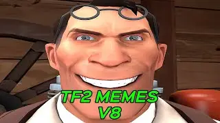 TF2 MEMES V8