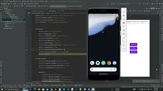 Making TextView scrollable on Android | Java | with Android Studio