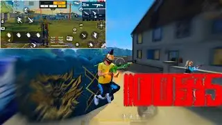 My Settings ⚙️😍 Samsung Galaxy A12 Android 11 🎯 Hud+Dpi+Sensi 👑 Free Fire Highlights🇮🇳