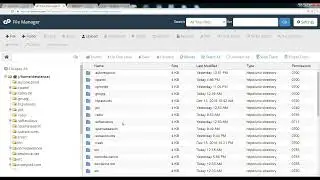 How to ban any IP Address via htaccess in cPanel - Course +HD + Latest - P71