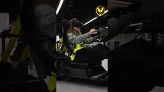 Vesaro VR Racing Sim - Formula Lena