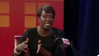 Joy-Ann Reid Explains Florida Politics to New Yorkers