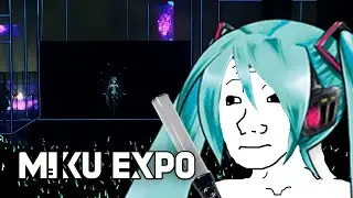 MIKU EXPO 2024