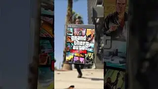 🧐 Кто ты в Gta Online?