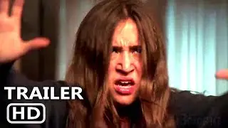 WITCH HUNT Trailer (2021) Thriller Movie