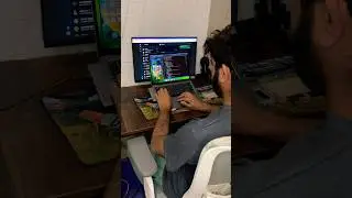Mind-Blowing Flutter UI in 30 Seconds! 🤯🔥 
