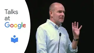 The Long Tail | Chris Anderson | Talks at Google