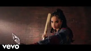 Becky G - SI SI (Álbum Visual)