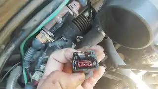 AUDI C4 2.8 2.6 НЕ ЗАВОДИТСЯ