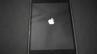 iOS 13.3.1 bypass iCloud Activation lock on iPad Mini | March 2020