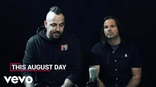 Saint Asonia - This August Day (Track Commentary)