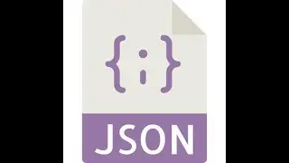 Creating JSON Files with Java ( Like Boss )