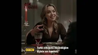 İlk buluşmada hüsrana uğrayanları yorumlara bekliyoruz 👇👀 