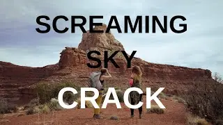 Girls Gone Wide⎜Screaming Sky Crack TRAILER 🌵🏜