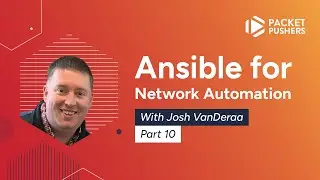 Ansible For Network Automation, Part 10: Ansible Configuration And Verification