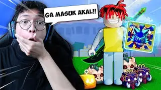 ISI DARI AKUN SEORANG YOUTUBER SULTAN !!