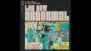 The Strokes - The New Abnormal (Full Album) (Vinyl Edition) (HQ)