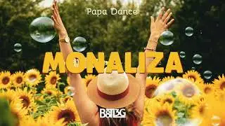 Papa Dance - Monaliza (B8TL3G)