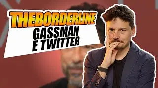 La polemica di Alessandro Gassman sui TheBorderline