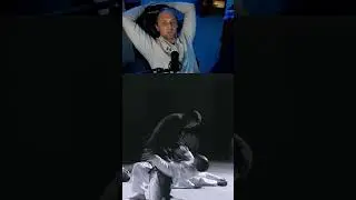 🦷Зубарев в шоке от боя Ип Манна 😱🥋😳 
