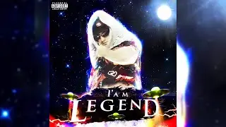 I`am Legend (Альбом, 2023 official)