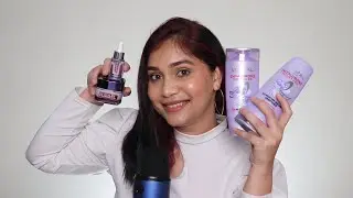 Hyaluronic Acid for Skin & Hair | Treat Dry Skin & Hair with Loreal Paris Hyaluronic acid range