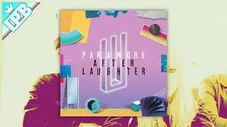 Paramore - No Friend