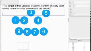 Tutorial 60 Copy content from other layers