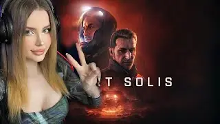 FORT SOLIS Прохождение ➤ ФОРТ СОЛИС На Русском ➤ Обзор и Геймплей  ➤ Игрофильм