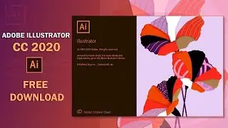 Download and install Adobe illustrator CC 2020 in Windows