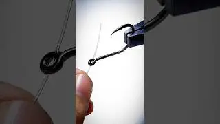 The best fishing knot 200% 