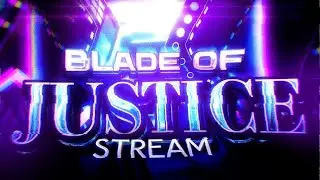 Blade of justice #14 (77%) | REQ = ON / OFF