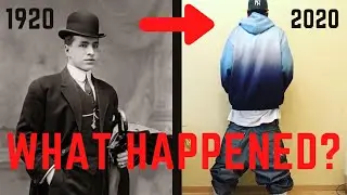 What Happened To Fashion?